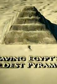 Egypts Lost Pyramid
