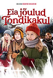 Eia Joulud Tondikakul