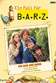 Ein Fall für B.A.R.Z.