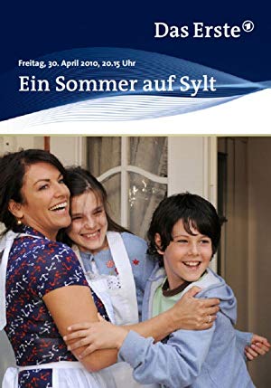 Ein Sommer auf Sylt