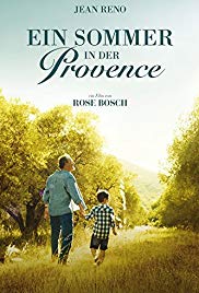 Ein Sommer in der Provence