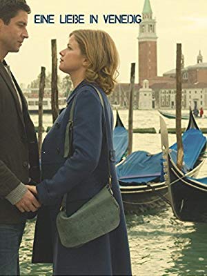 Eine Liebe in Venedig