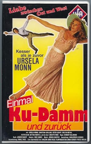 Einmal Ku'damm und zurück