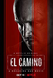 El Camino: Ein „Breaking Bad“-Film