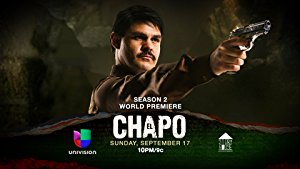 El Chapo