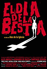 El Dia de la Bestia