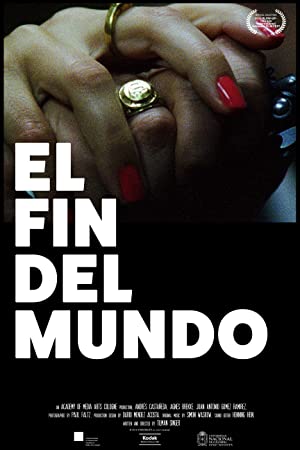 El Fin del Mundo
