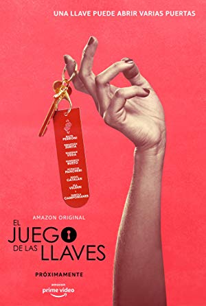 El Juego de las Llaves