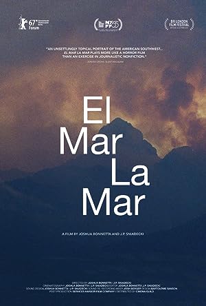 El Mar La Mar