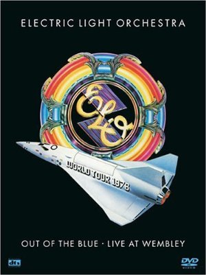 Electric Light Orchestra: 'Out of the Blue' Tour Live at Wembley