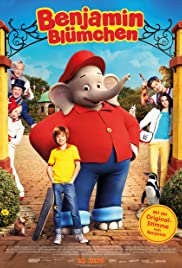 Elephant (2020)