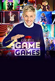 Ellens Game of Games