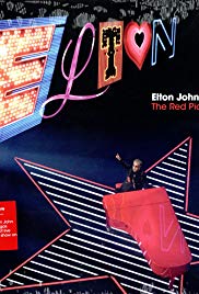 Elton John - The Red Piano Show