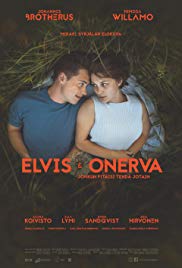 Elvis And Onerva