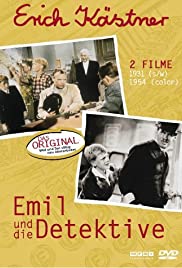 Emil und die Detektive (1935)
