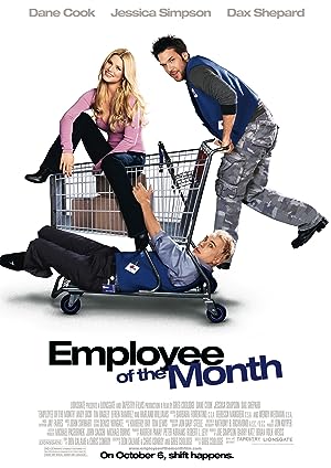 Employee of the Month