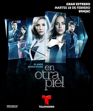 En otra piel