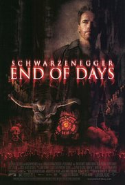 End of Days - Nacht ohne Morgen