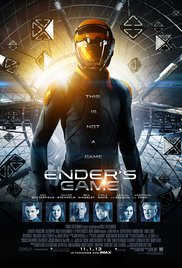 Ender's Game - Das große Spiel