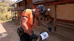 Endurance Race to the Pole