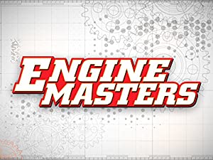 Engine Masters