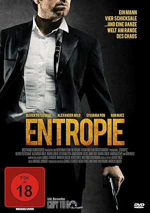 Entropie