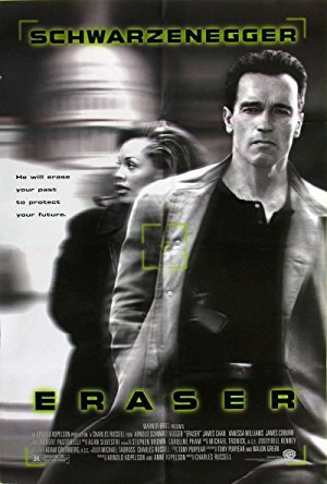 Eraser