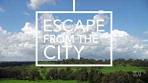 Escape from the City