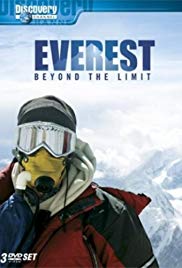 Everest - Spiel mit dem Tod