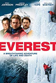 Everest - Wettlauf in den Tod