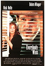 Everybody Wins - Ein schmutziges Spiel