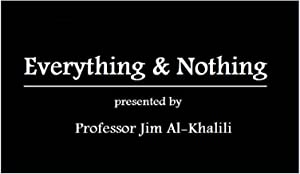 Everything And Nothing