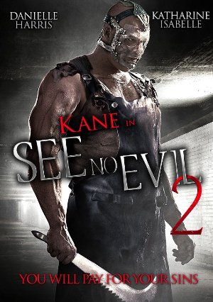 Evil 2