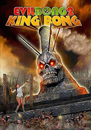 Evil Bong 2 - King Bong