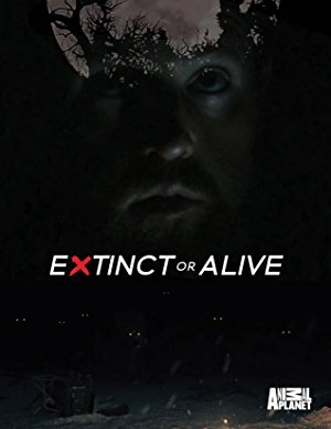 Extinct or Alive