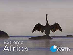 Extreme Africa