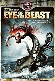 Eye of the Beast - Das Auge der Bestie