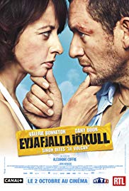 Eyjafjallajökull - Der unaussprechliche Vulkanfilm