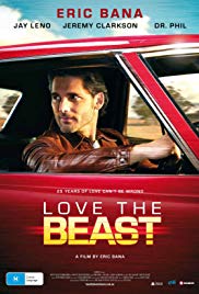 Face the Beast