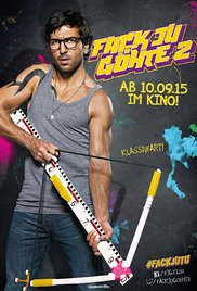 Fack ju Göhte 2
