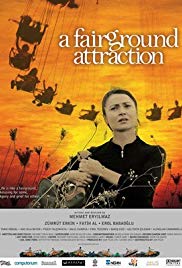 Fairground Attractions