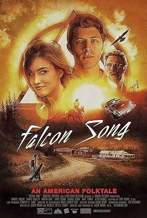 Falcon Song