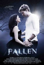 Fallen - Engelsnacht