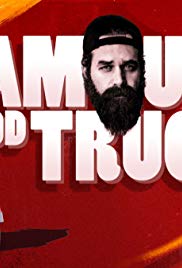 Famous Food Truck