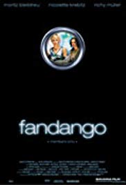 Fandango - Members Only