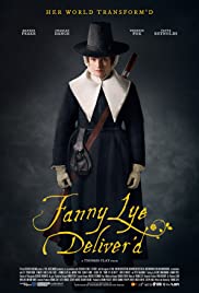 Fanny Lye Deliverd