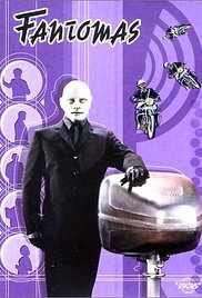 Fantomas (1964)