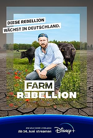 Farm Rebellion