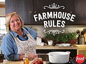 Farmhouse Rules