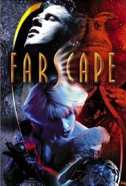 Farscape - Verschollen im All